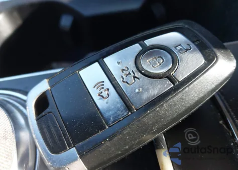 2017 Ford Fusion Hybrid Se from USA, damaged, VIN 3FA6P0LU1HR188081